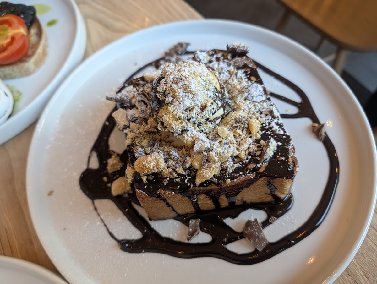 Toast St Albans Photos 2